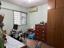 Blk 20 Dover Ville (Queenstown), HDB 3 Rooms #572730991